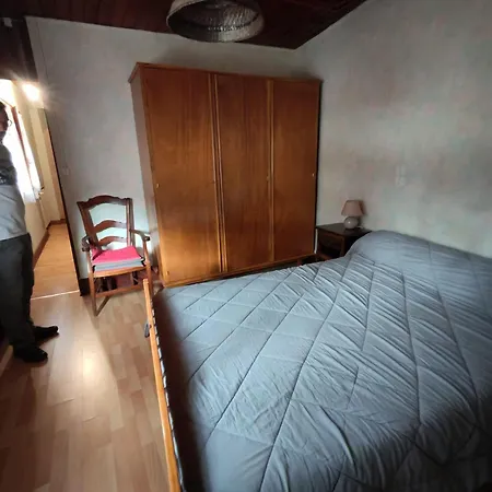 Le Nid Du Prázdninový dům