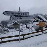 Le Nid Du *