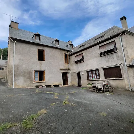 Ferienhaus Le Nid Du *