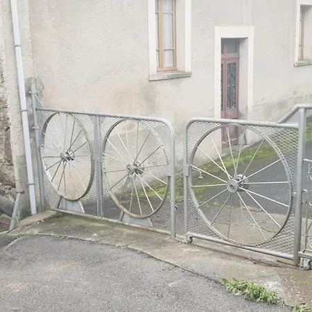 Le Nid Du