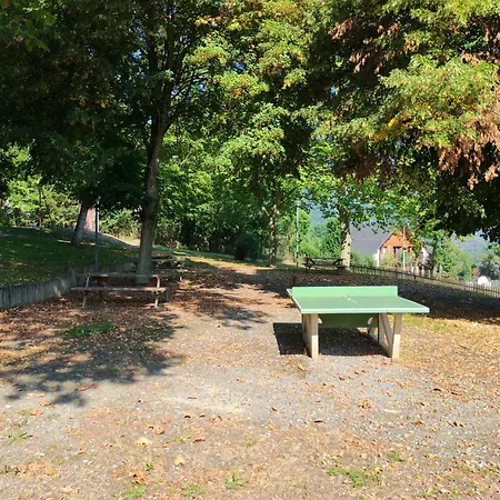 Ferienhaus Le Nid Du