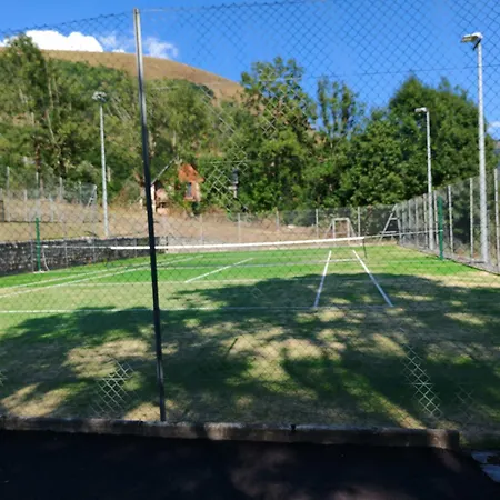 Ferienhaus Le Nid Du