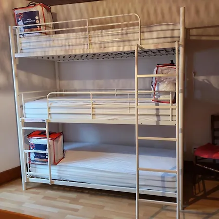 Le Nid Du * Castillon-de-Larboust