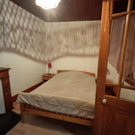 Le Nid Du * Castillon-de-Larboust