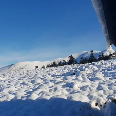 Le Nid Du * Castillon-de-Larboust