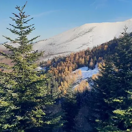 Le Nid Du * Castillon-de-Larboust