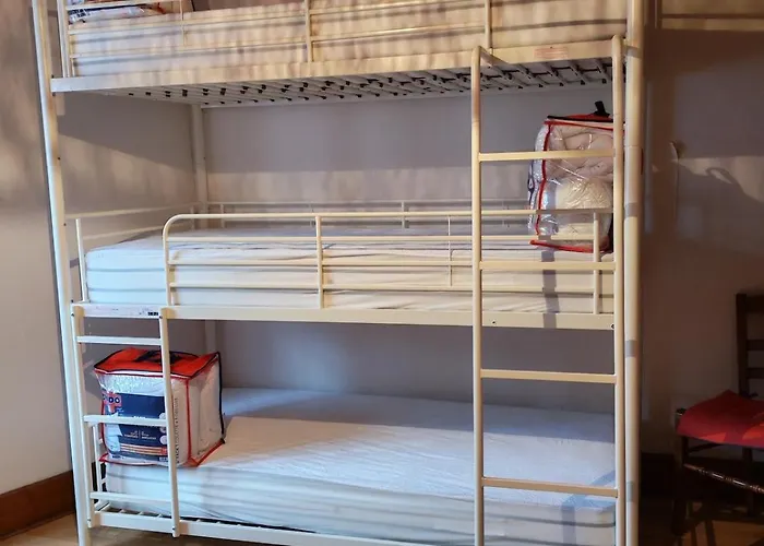 Le Nid Du * Castillon-de-Larboust