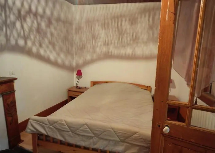 Le Nid Du * Castillon-de-Larboust