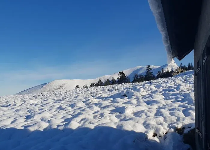 Le Nid Du * Castillon-de-Larboust